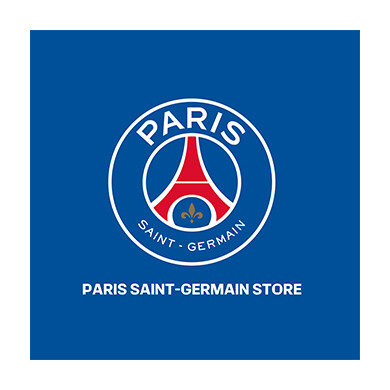 『PARIS SAINT-GERMAIN STORE TOKYO』3月13日(金)~4月5日(日)で期間限定オープン!@AMU 5F