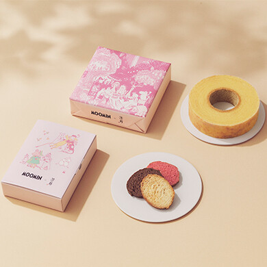 『治一郎』4月1日(水)〜4月30日(木) 期間限定オープン!@いっぴん西通り