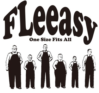【万能すぎる】Fleeasyシリーズ！