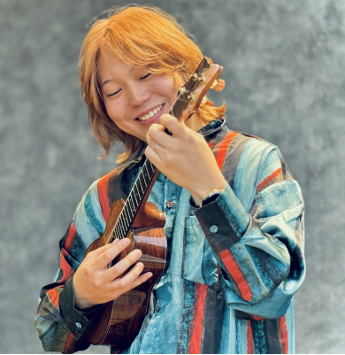 【個人・グループレッスン開講中🎵】ウクレレ教室のご紹介♪