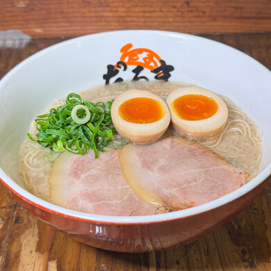 元祖博多だるま