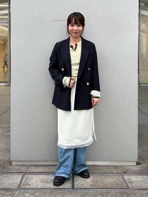 シップス 改装休業中※3月19日OPEN