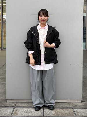 シップス 改装休業中※3月19日OPEN