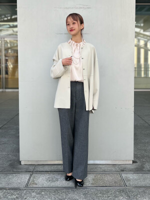 シップス 改装休業中※3月19日OPEN