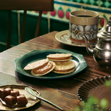 『トーキョー煎餅』5月1日(金)~5月13日(水) 期間限定オープン!@いっぴん西通り