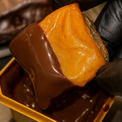 『焼きパイとお菓子 onomatopée』12月10日(水)~12月25日(木) 期間限定オープン!@いっぴん西通り