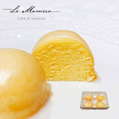 『Le Mameco』12月1日(月)~2026年1月17日(土) 期間限定オープン!@いっぴん通り