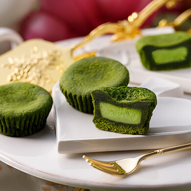 『パティスリーイチリュウ』3月11日(水)~4月2日(木) 期間限定オープン!@DEITOS 1F