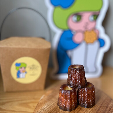 『桜坂AZUL』4月15日(水)~5月17日(日) 期間限定オープン!@いっぴん通り