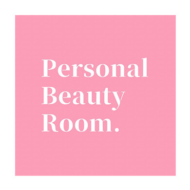 『Personal Beauty Room.』4月28日(火)~5月20日(水) 期間限定オープン!@AMU 6F