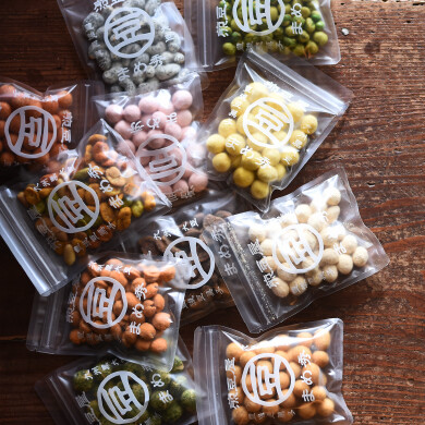 『まめ秀』4月23日(木)~5月11日(月) 期間限定オープン!@DEITOS 1F