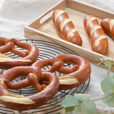 『ユーロブレッド・デメテル』1月9日(金)~1月22日(木) 期間限定オープン!@DEITOS 1F