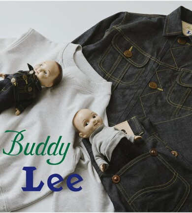 ☆Buddy Lee☆