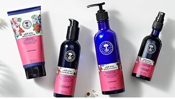 【 ローズヒップ 】ボディケアシリーズ