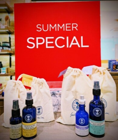 2025年のサマーセール セット🍧