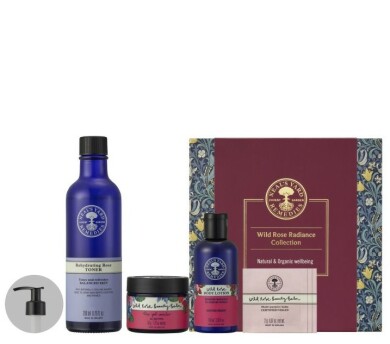 《ニールズヤード×Morris & Co.》毎年恒例のホリデーコフレ🎁✨