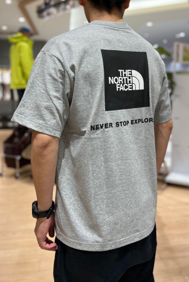 THE NORTH FACE   NEW ARRIVAL