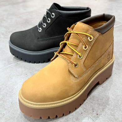 ☆Timberland☆新商品！