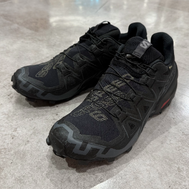 ☆SALOMON☆新商品!