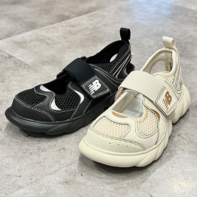 ☆NEW BALANCE キッズ☆ご紹介!