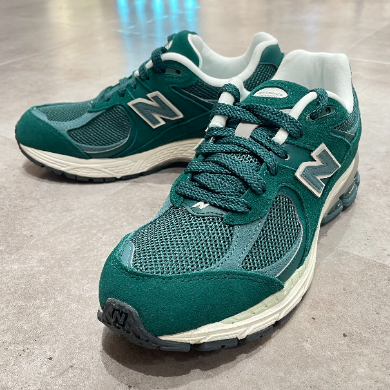 ☆NEW BALANCE☆新商品！