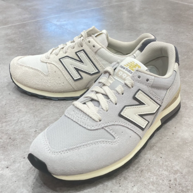 ☆NEW BALANCE☆新商品！