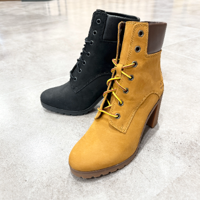 ☆Timberland☆新商品！