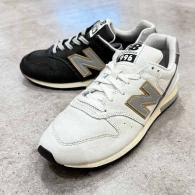 ☆NEW BALANCE☆再入荷！