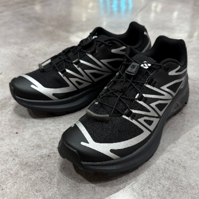 ☆SALOMON☆新商品!