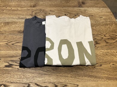 ☆tumulus T シャツ☆