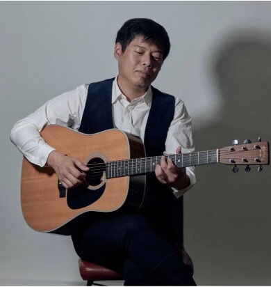 【当店人気コース】ギター教室のご紹介🎸