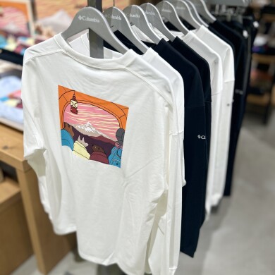 【大人気Tシャツのご紹介】