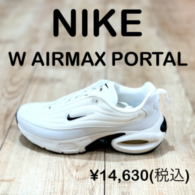 【NIKE】新商品！