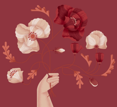 【9/1〜】Warm Vanilla再登場❤️ノベルティも❤️