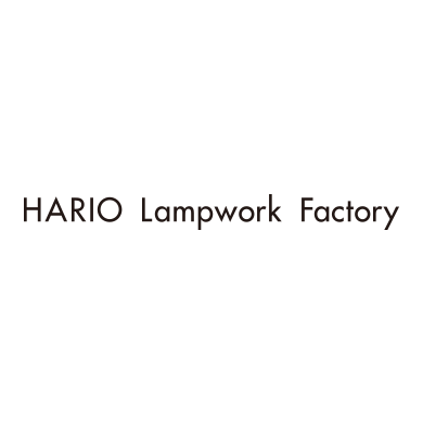 「HARIO Lampwork Factory」11月12日(火)～11月18日(月)で期間限定オープン！＠AMU 5F