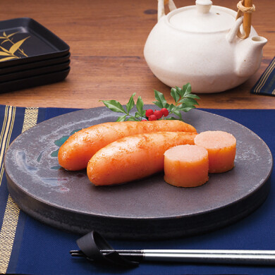 辛子めんたい 福さ屋