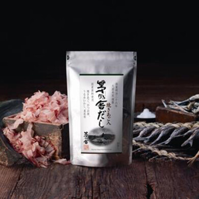 久原本家 茅乃舎・椒房庵