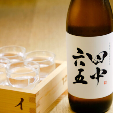 九州の酒と食 博多 住吉酒販