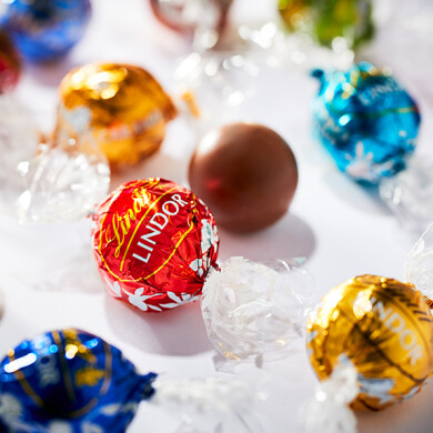 リンツ ショコラ ブティック