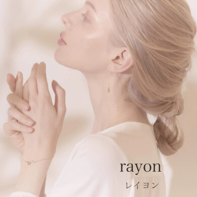 【POURTOI】定番コレクションもやっぱり素敵✨