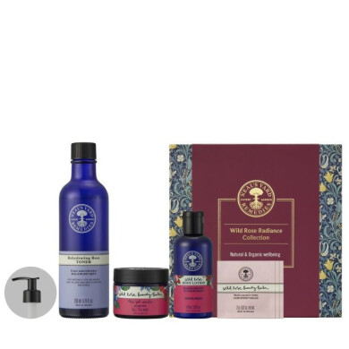 《ニールズヤード×Morris & Co.》毎年恒例のホリデーコフレ🎁✨