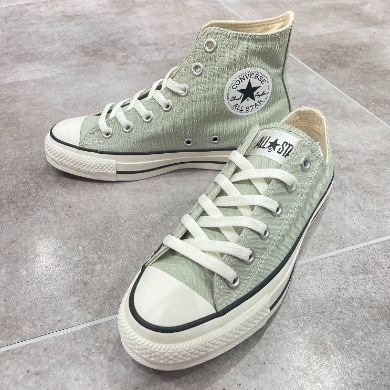 ☆CONVERSE☆新商品！！