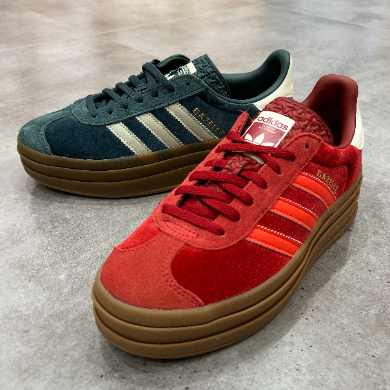 ☆ADIDAS☆新商品！