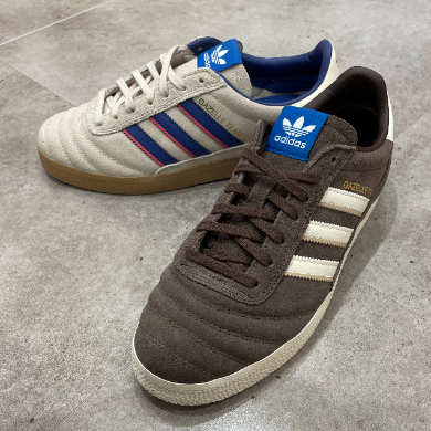 ☆ADIDAS☆新商品！