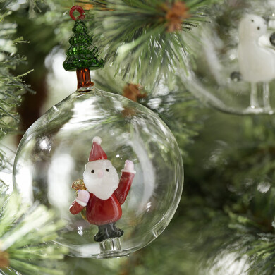 《イッケンドルフ》クリスマスボール