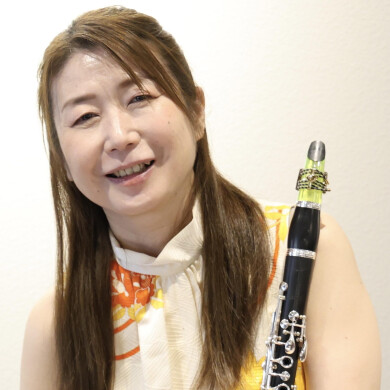 【吹奏楽でも!趣味でも!】クラリネット教室のご案内🎵