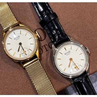 7階TiCTAC KUOE(ホルボーン︎)レディース腕時計が入荷いたしました!