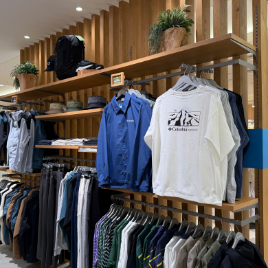 秋冬商品多数入荷中です!!